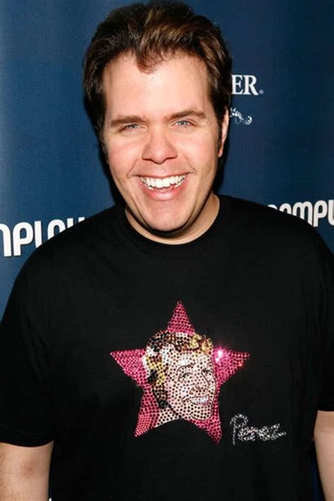 She was 18 at the time, and looking for a manager to help launch her career. Perez Hilton Excited About OLTL's Gay Storyline - Daytime ...