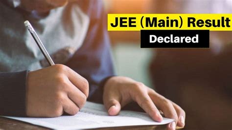 The dates for jee mains 2021 is announced. JEE Mains Result 2021: एनटीए ने जारी किया रिजल्ट, जाने ...