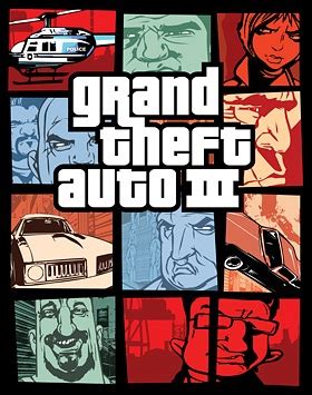 Enter the combination down, down, up, up, right, left, right, left using the directional button on the controller. Grand Theft Auto III — Википедия