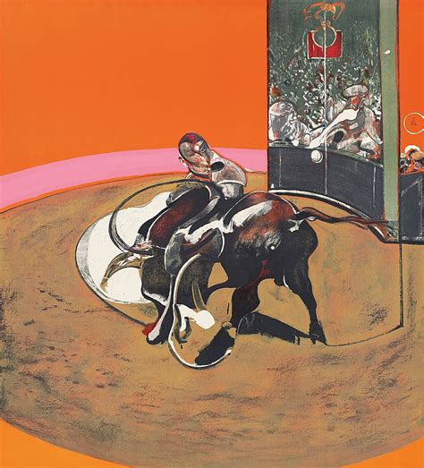 Francis bacon served as attorney general and lord chancellor of england, resigning amid charges of corruption. Enjoy some Damn Fine Art : Francis Bacon. Study for a ...