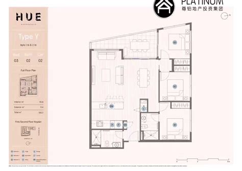 Area shown is the forecast total titled area. Pin by Platinumrealty on Melbourne Apartment & House ON ...