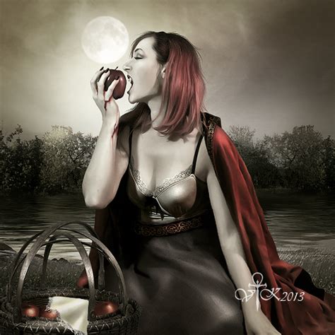 Browse the user profile and get inspired. Vampiros Deviantart - Art & Blood | Fantasy character ...