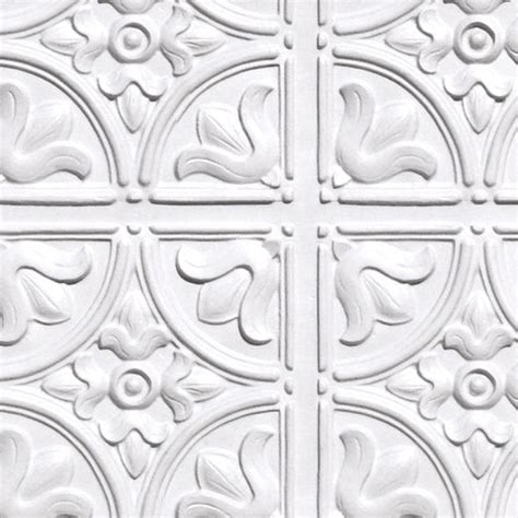We've got the best types of textures with instructions on how to diy, tools, materials. White interior ceiling tiles panel texture seamless 02995