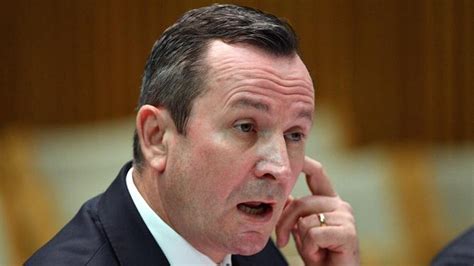 Jun 17, 2021 · mark mcgowan is set to receive fresh health advice about whether wa's remaining covid restrictions can be lifted, almost a year after the move to phase 5 was shelved. WA GST problems would not have been allowed to happen to ...