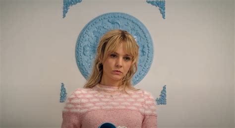 Carey mulligan and adam brody in promising young woman. Trailer Watch: Carey Mulligan Preys on Predators in "Promising Young Woman" | Women and Hollywood