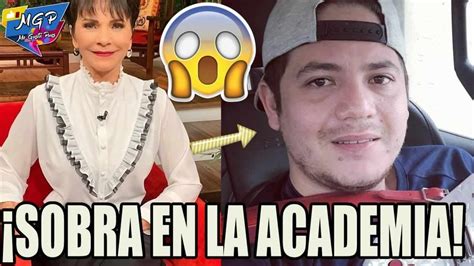 #360 #los hijos de barron #javier rosas #remmy valenzuela #nuevos rebeldes. Pati Chapoy menosprecia a Remmy Valenzuela "Sobra en la ...