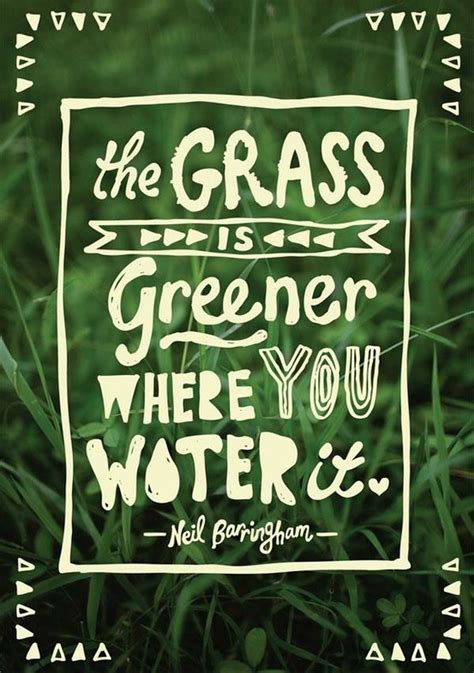 Find out all about lovemaking : Five Ways to Water Where You Are | InterNations Blog