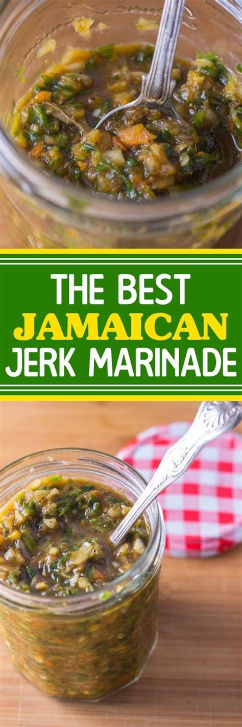 Pioneer woman's best chicken breast. The Best Jamaican Jerk Marinade | This Jamaican Jerk ...