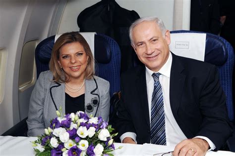 If the reports are correct, we are talking about ridiculous allegations. Netanyahu n'umugore we bagiye kongera gukurikiranwa na Polisi bisesuye - Teradig News