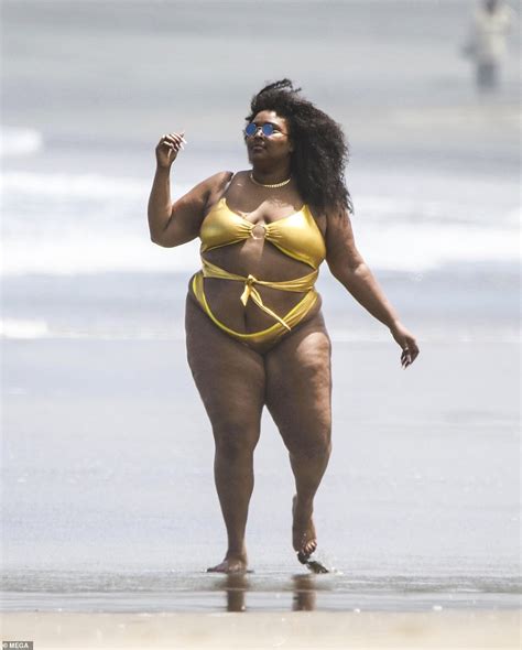 During the hollywood raw with dax holt and adam glyn podcast, the former reality star revealed she had a procedure two years ago that. Lizzo flies the flag for body positivity as she hits the ...