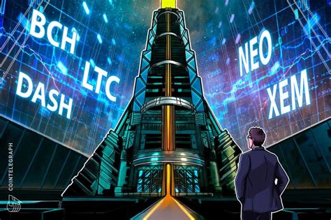 Latest news about bitcoin, ethereum, blockchain, mining, cryptocurrency prices and more. Cointelegraph Bitcoin & Ethereum Blockchain News