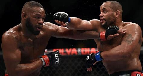 Stream tracks and playlists from daniel combate. Daniel Cormier accepterait un troisième combat face à Jone ...