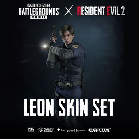 In pubg you can buy a lot of items, also called skins. PUBG MOBILE Resident Evil 2 Skins Giveaway Includes Leon ...