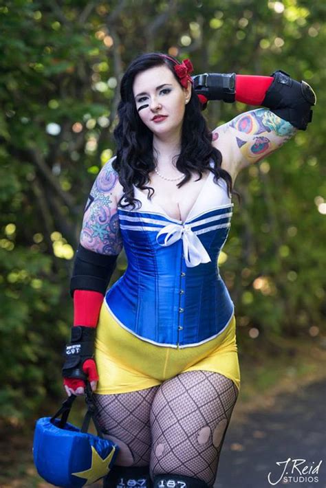Blog dedicated to the plus size cosplay community. 191 best Plus-Size Cosplay Ideas images on Pinterest ...