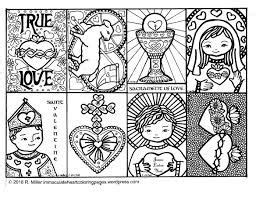 His merciful, abundant, radiant love is evident in the artistic images of the sacred heart, helping us come to know and love jesus more and more. Image result for eucharistic adoration coloring page