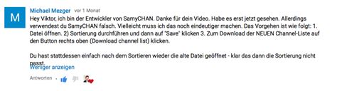 Diese sender konnte ich im tv (über die fernbedienung) sortieren. Tv Senderliste Zum Ausdrucken Unitymedia