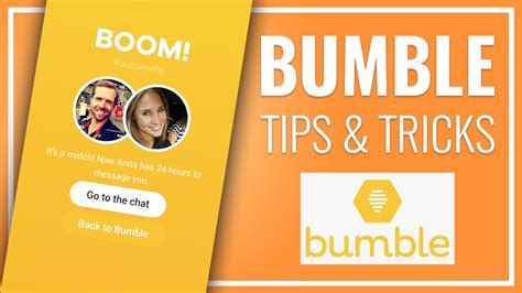 Ah, finally, an app for the birds and the bees! Bumble App Review: Get Girls Without Doing Anything - YouTube