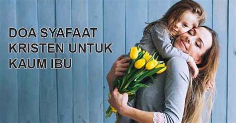 Simak ulasan tentang √ doa untuk orang tua yang masih hidup, √ yang sudah meninggal, √ yang sedang sakit bacaan arab, latin dan artinya. Doa Syafaat Ibadah Kaum Ibu Untuk Wanita dan Perempuan ...