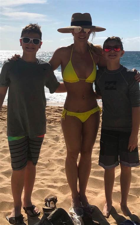 How many kids does britney have and how old are they? Jayden & Sean Federline from Cutest Celeb Kids on ...