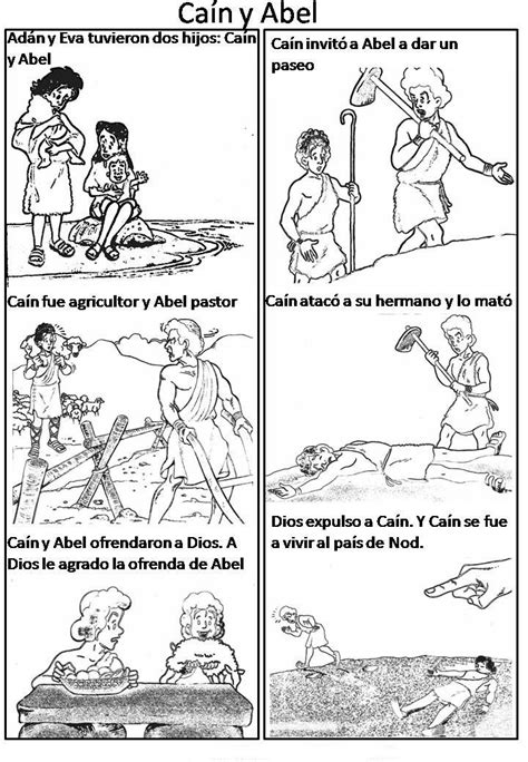 Cain & abel is licensed as freeware for pc or laptop with windows 32 bit and 64 bit operating system. sunday school cain and abel story - Clip Art Library