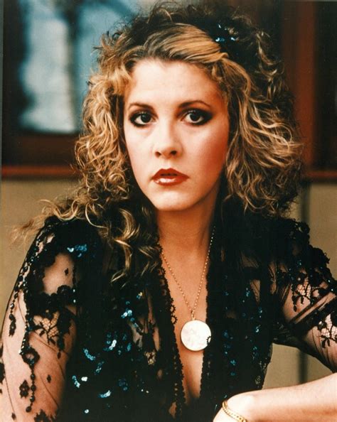 After years of struggling with addiction (during which time she continued to tour and put out new albums), nicks regained her health and energy. Stevie Nicks from Fleetwood Mac used to be so hot | IGN Boards