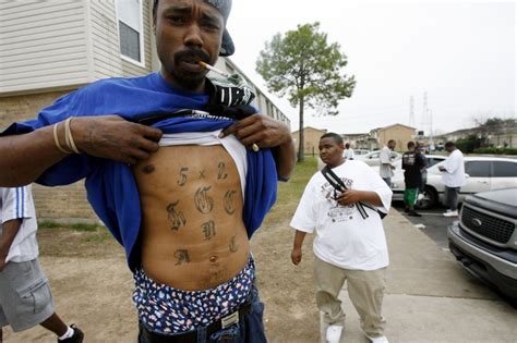 Get more videos like these here ! Things to know about 52 Hoover Crips, the gang linked to ...