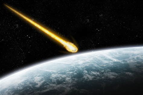 Çeşitli büyüklükte ve şekilde bulunan bu cisimlere asteroit denir. meteor | REACHING UTOPIA