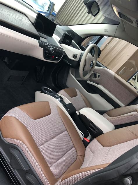 Add and manage your vehicles and save configurations. BMW i3 125kW Range Extender 33kWh Auto - Rex Motor Company ...