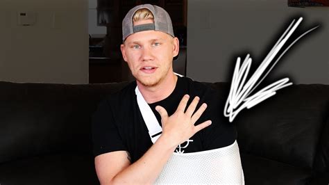 Check spelling or type a new query. What's WRONG with my Arm? - YouTube