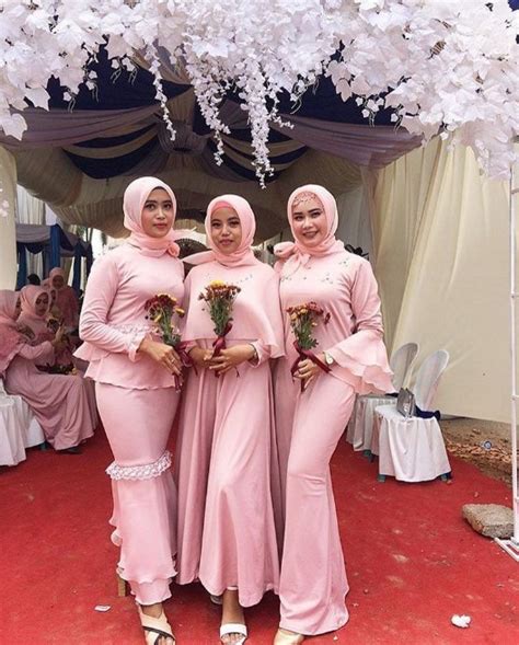 50+ Inspirasi Model Baju Gamis Untuk Orang Gemuk Terbaru ...