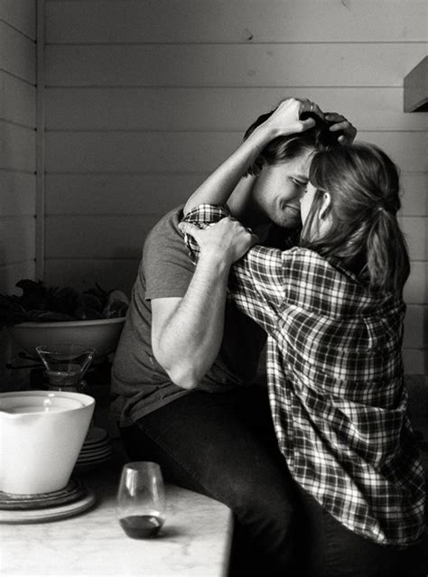 Black swinger wife screwed brought to you by xxxbunker.com. Intimate Kitchen Engagement Session | Engagement session ...