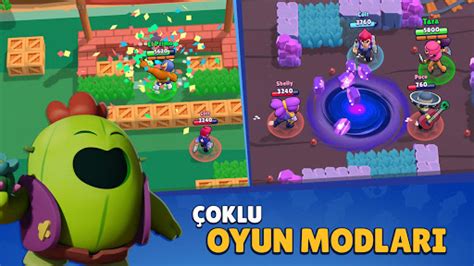 Yeni güncelleme ne zaman gelecek ! Brawl Stars - CepKaynak.Com Sorun Çözümü