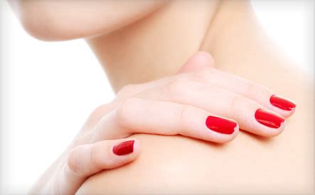 $22 for a Shellac Manicure at the Beauty Supply Outlet in ...