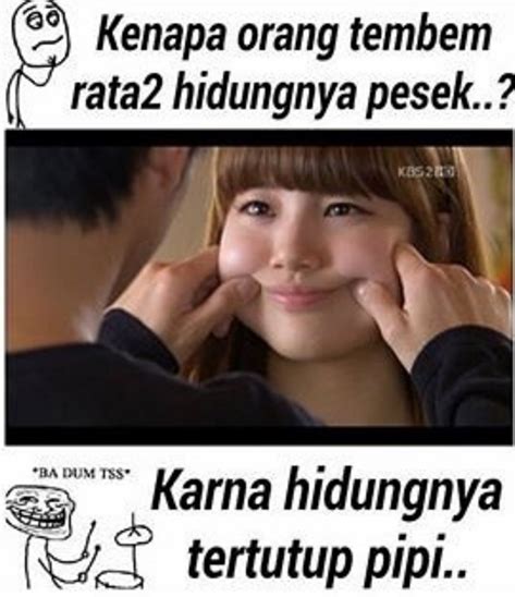 20 Meme Tebak-tebakan Herp 'Ba Dum Tss' Ini Kocak Banget