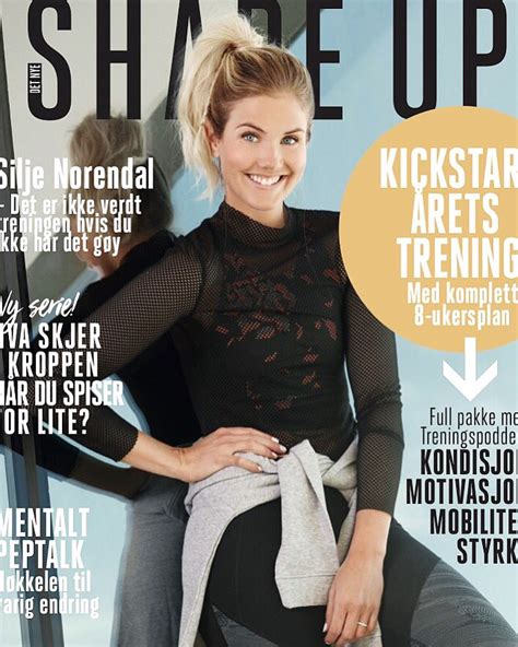 Silje norendal ♥ силье норендал ✔. Silje Norendal on Twitter: "This month cover girl 🙋🏼 Hva ...