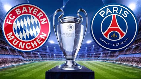 Notícias, jogadores e resultados do clube alemão. Bayern de Munique 3 x 1 PSG (05/12/2017) UEFA Champions ...