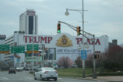 Trump plaza was the tenth casino to open in atlantic city when it welcomed gamblers in may 1984, seven years after the legalization of gambling in 1977. Bürgermeister fordert Abriss des Trump Plaza in Atlantic City