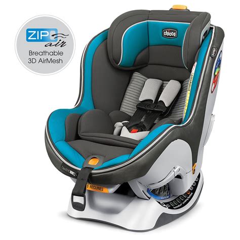 So next we ordered the chicco nextfit zip convertible car seat for about a hundred bucks more. Introducing the new Chicco NextFit® Zip Air™ Convertible ...