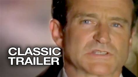 A tribute to robin williams using pictures of some of his movies. What Dreams May Come Official Trailer #1 - Robin Williams ...