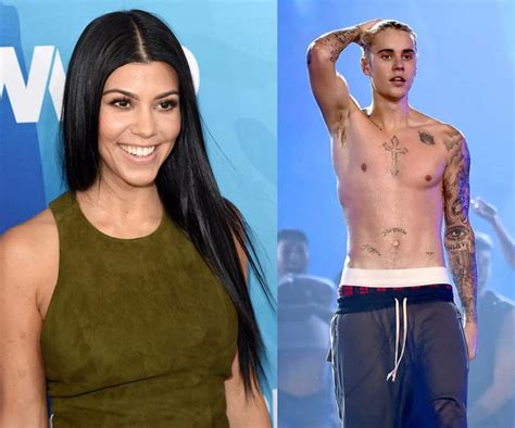 Discover more posts about minirock. Kourtney Kardashian Justin Bieber Relationship - Justin ...