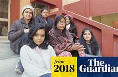 women rape gang india after anything guardian
