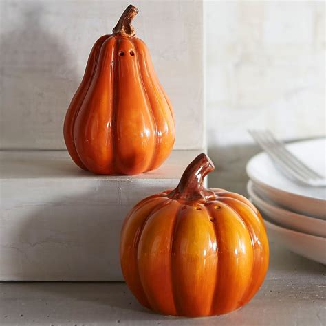 We did not find results for: Pumpkin Salt & Pepper Shakers | Stuffed peppers, Pumpkin ...