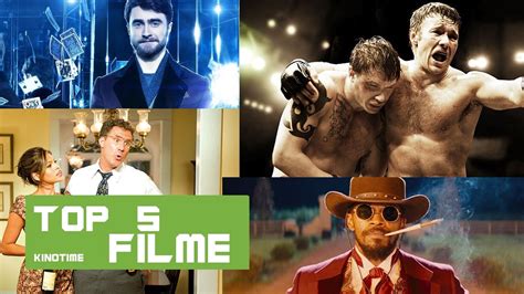 This post is updated twice a month to reflect the latest movies to leave and enter amazon prime. TOP 5 FILME AMAZON PRIME VIDEO - Mai 2017 | KinoTime - YouTube