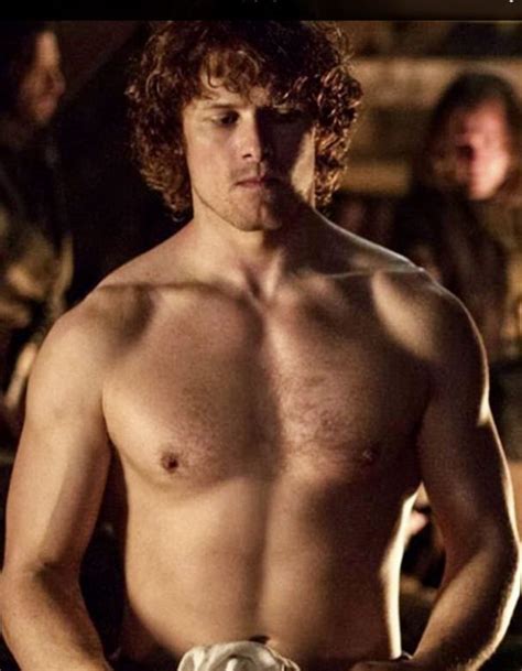 Here is 60 seconds of jamie from outlander shirtless youre welcome. Pin by RachieRaquel on Sam Heughan Outlander in 2020 ...