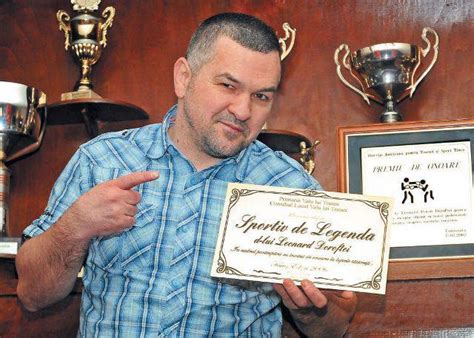 For faster navigation, this iframe is preloading the wikiwand page for leonard doroftei. Soc in lumea boxului! Leonard Doroftei e pe punctul de a lua o decizie extrema! | Sportivity.ro