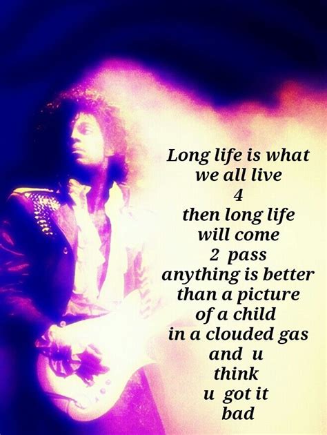 Money, it's a gas grab that cash with both hands and make a stash new car, caviar, four star daydream think i'll buy me a football team. Prince : Money Don't Matter 2 night. | Music memories ...