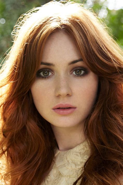 You can find more videos like masturbating shayla green 2 below in the related videos section. Karen Gillan - Profile Images — The Movie Database (TMDb)