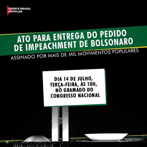 860 likes · 348 talking about this. Mais de mil organizações se juntam para pedir impeachment ...