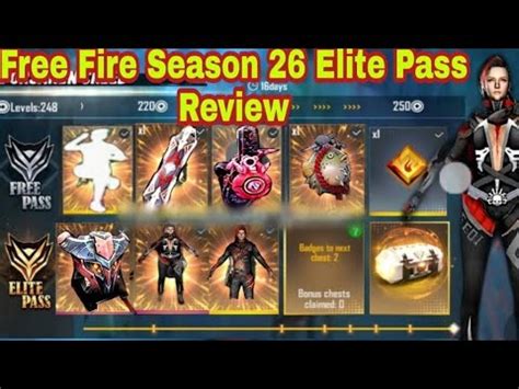 Free fire next weapon royale confirm | free fire new event | free gloo wall | elite elite pass discount event kab aayega || free fire discount event new black friday event in freefire 🔥| get elite pass in discount. Free fire elite pass season 26 July soaib gaming full ...
