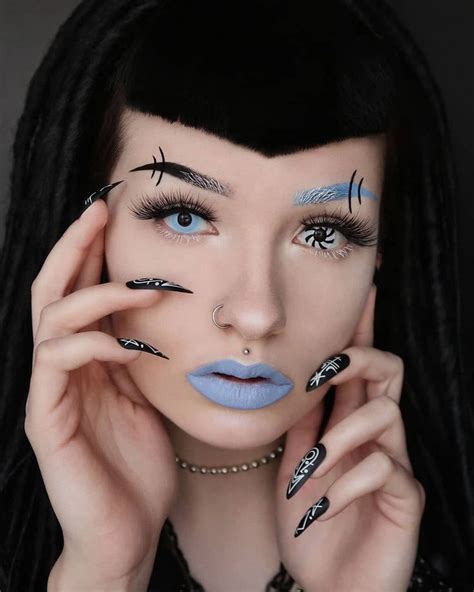 Top 10 best contact lenses online brands. Best goth colored contacts super comfortable 2020 in 2020 ...